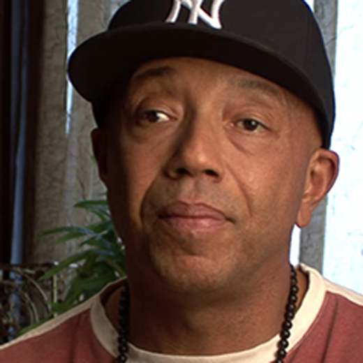 Russell Simmons on the benefits of TM
